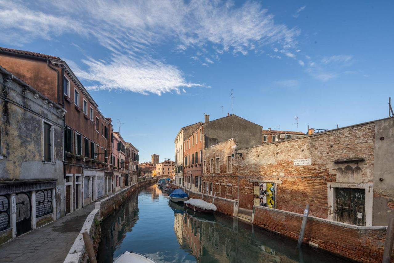 Luxury Garden Mansion R&R Apartment Venice Exterior photo